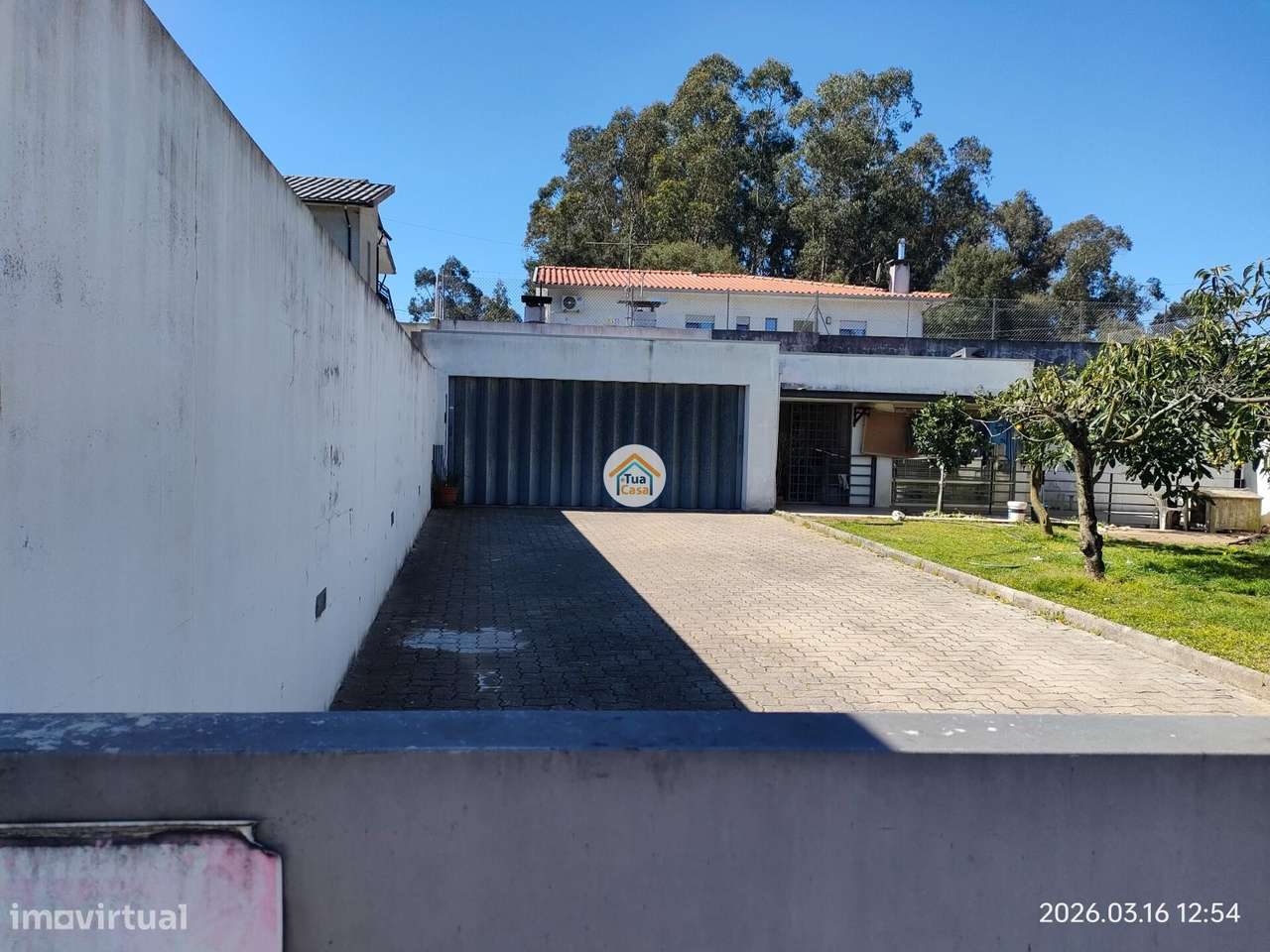 Excelente moradia à venda no Louro, com boas condições e vistas desafo - Grande imagem: 2/13