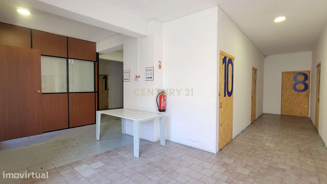 Oportunidade de Investimento em Armazéns – Vila Nova de Gaia-7
