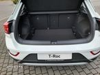 Volkswagen T-Roc 1.5 TSI ACT OPF DSG Style - 9