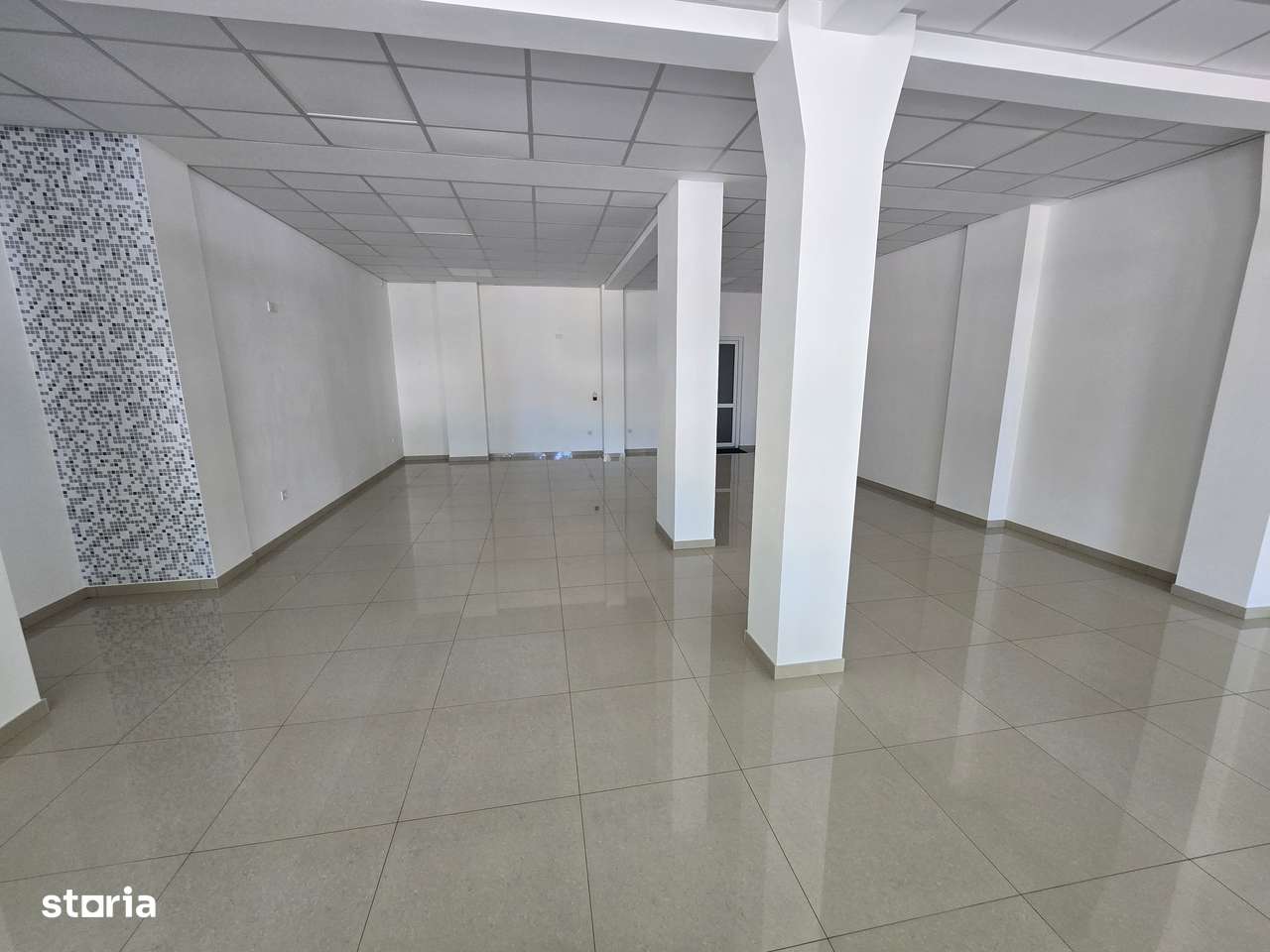 Progresul- Spatiu comercial- 100 mp - recent renovat - Imagine principală: 1/1