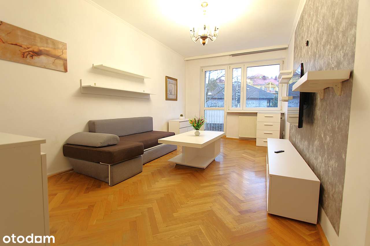 Mieszkanie 3 pokoje 48,2 m2 os. Przyjaźni REZERWACJA-1