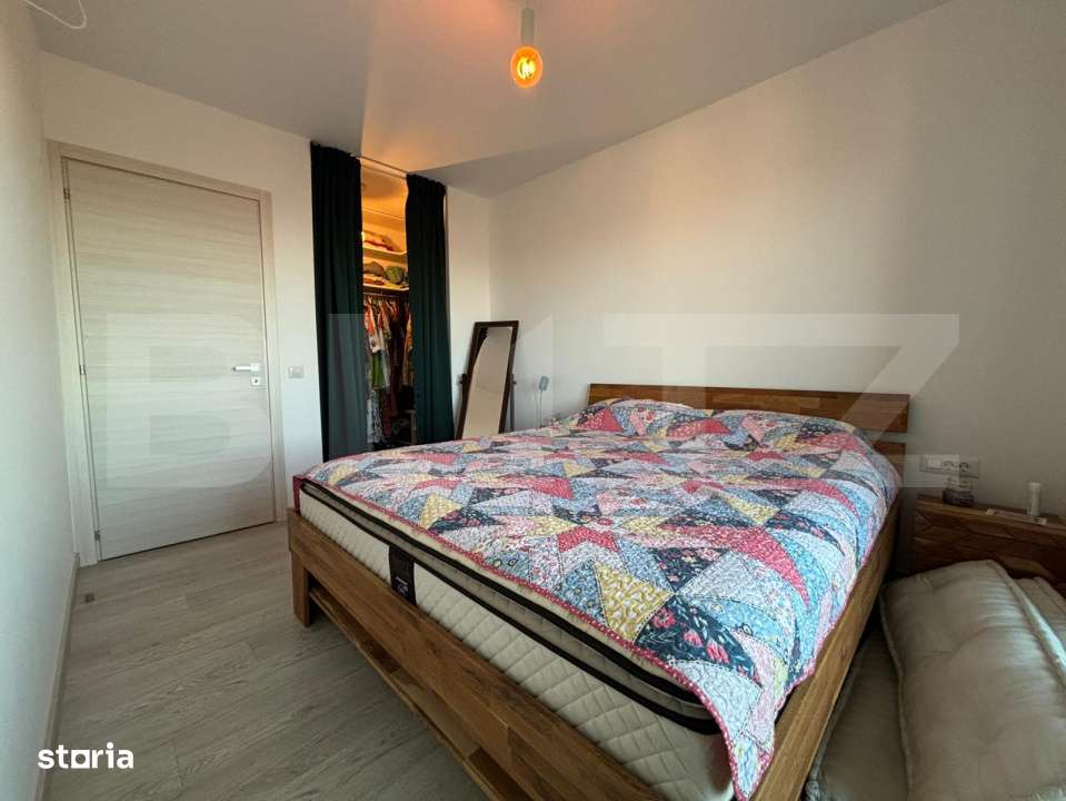 Apartament 3 camere, 89 mp, zona Lapus Arges - Imagine principală: 5/10