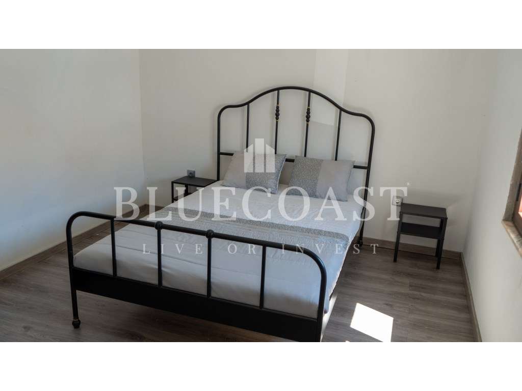 Moradia rústica em Beja - Charme alentejano único - Grande imagem: 2/16