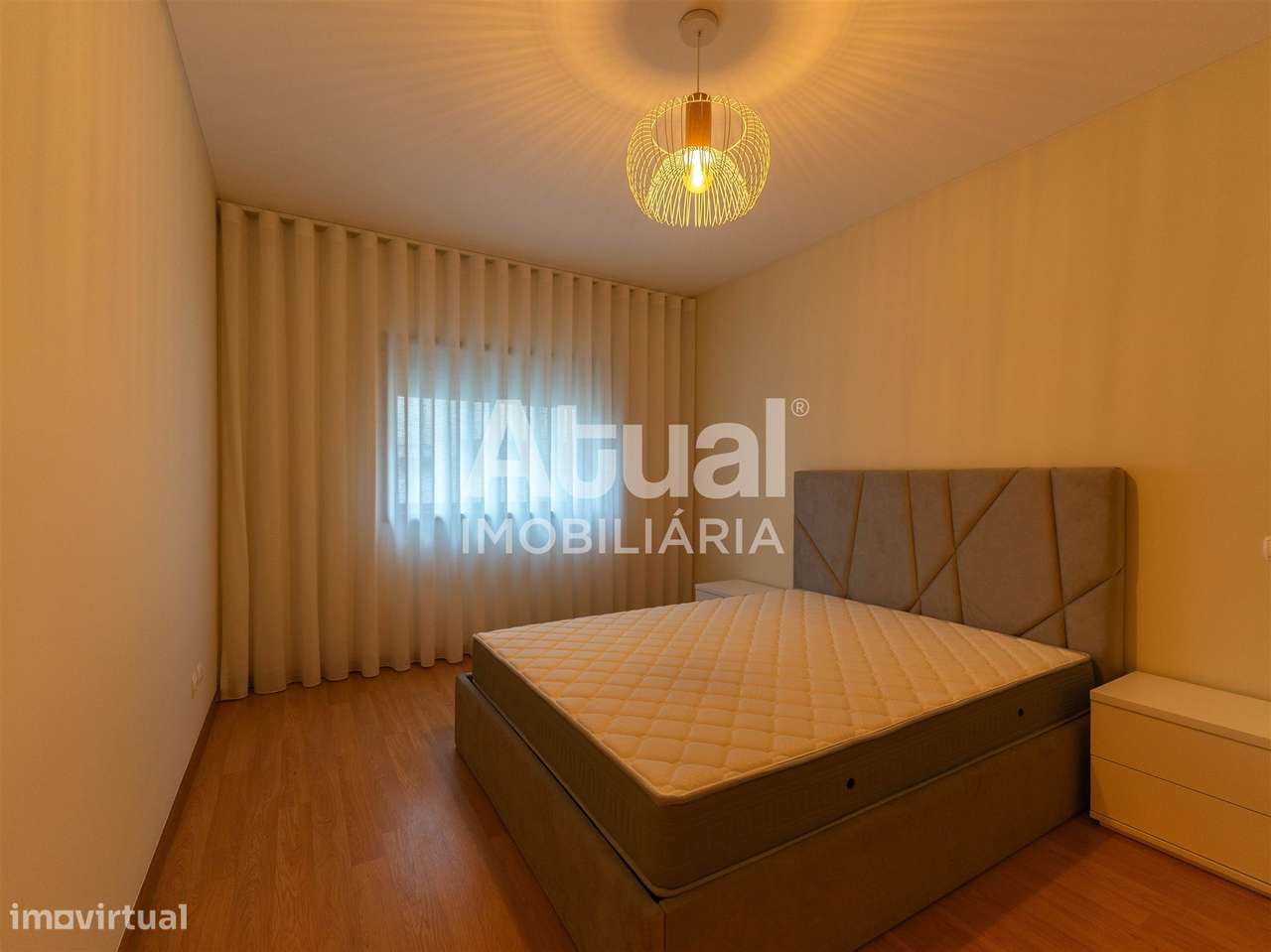 Apartamento T3 Venda em Caldas de Vizela (São Miguel e São João),Vizel-17