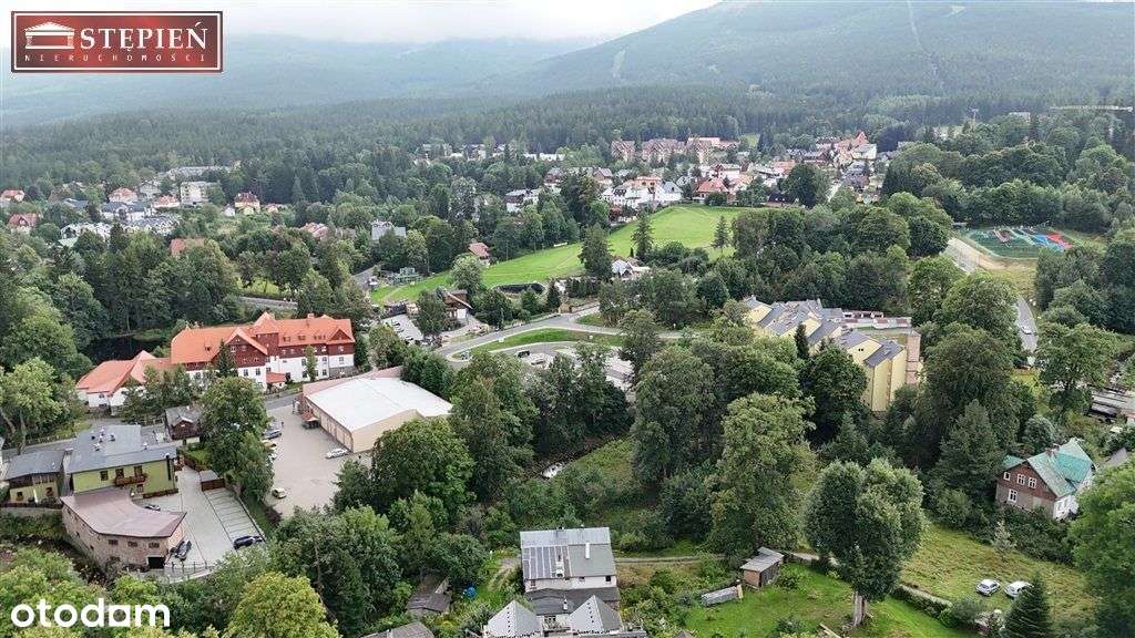 Mieszkanie, 50,70 m², Szklarska Poręba - Pełny obrazek: 3/17