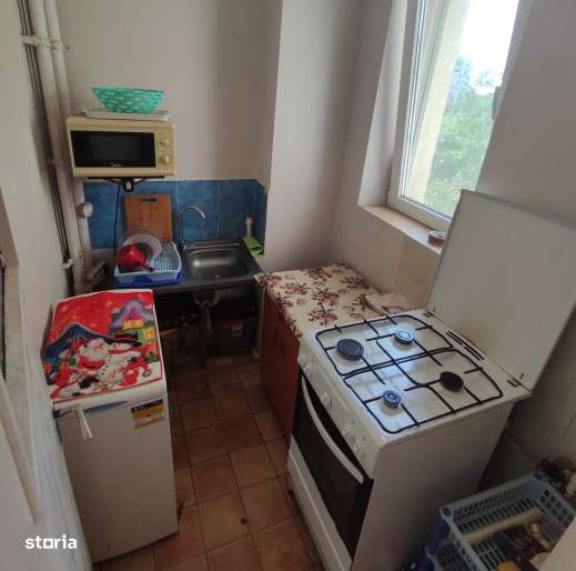 Apartament 2 camere | Berceni | Huedin | decomandat | 40 mp - Imagine principală: 3/11