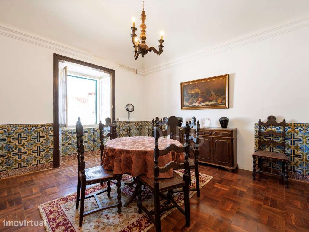 Moradia T6 para habitação ou Alojamento Local, no Alentejo-43