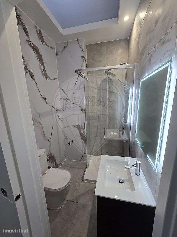 Apartamento T2 para venda - Grande imagem: 5/23