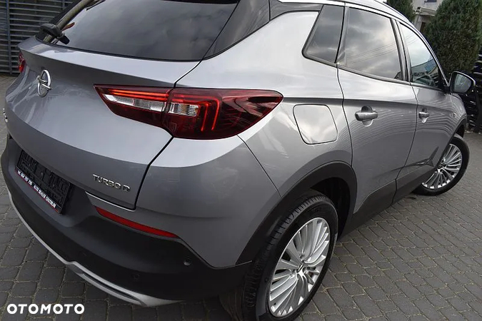 Opel Grandland X 1.5 CDTI Innovation S&S - 29