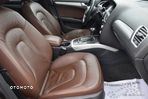 Audi A4 2.0 TFSI multitronic Attraction - 25