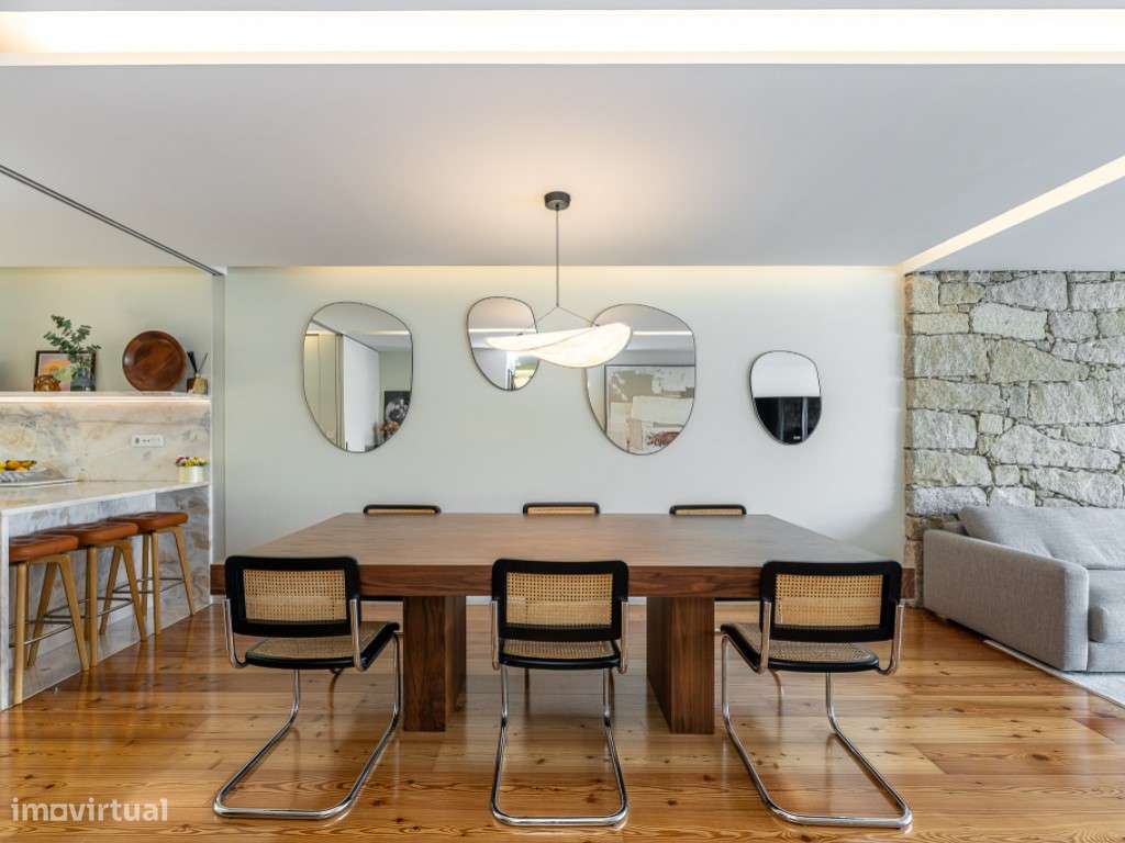 T3, como novo, vista rio no Cais do Cavaco-11