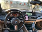 BMW M5 M550d xDrive - 6