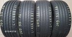 205/55r16 94V (L1642/23)005 4szt 6mm HS51 ECSTA KUMHO 2019r LETNIE - 1