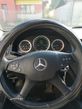 Mercedes-Benz C 180 CDI DPF (BlueEFFICIENCY) - 9