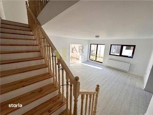 Vanzare casa 4 camere, in Strejnicu, la 5 minute de Ploiesti - Imagine principală: 5/20