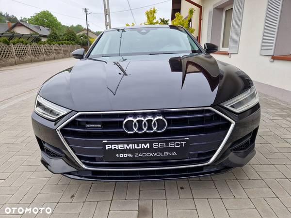 Audi A7 55 TFSI mHEV Quattro S tronic - 15