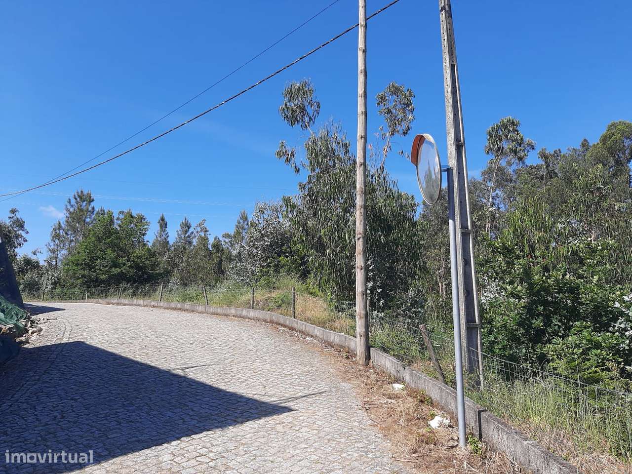 Terreno para construção da sua moradia de sonho Bustelo Penafiel-10
