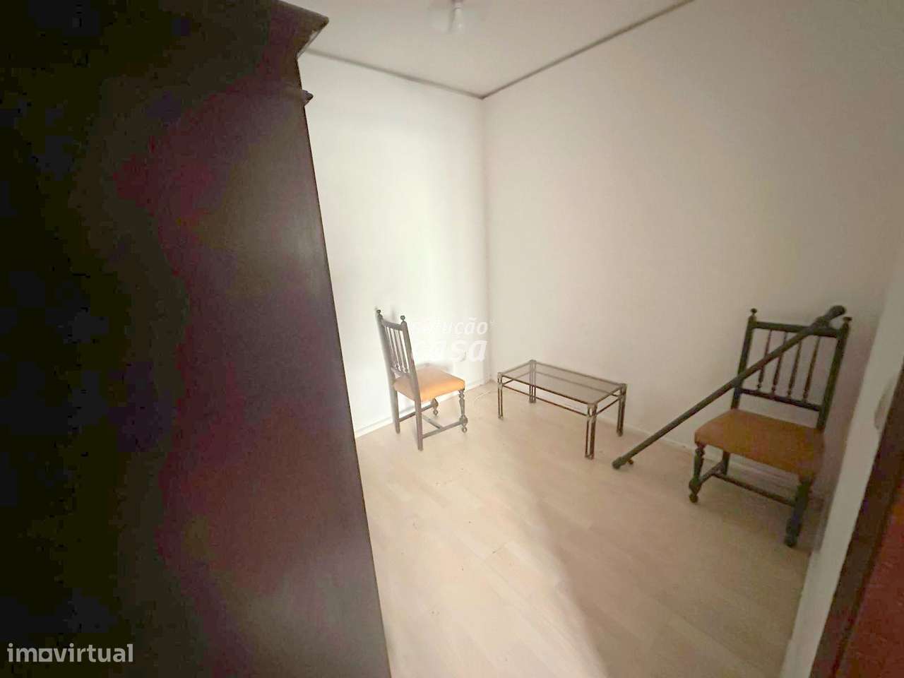 T2+2 localizado a poucos metros da Estação do Metro!-16