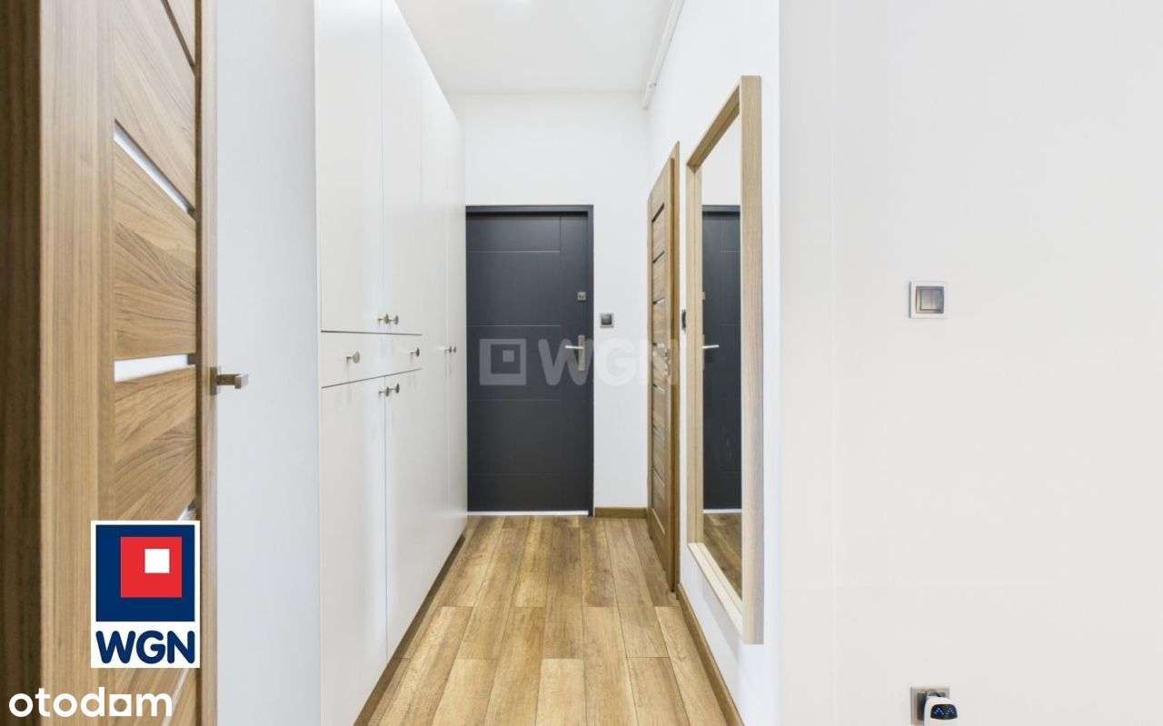 Bezczynszowy, przestronny apartament w Odolanowie.-14