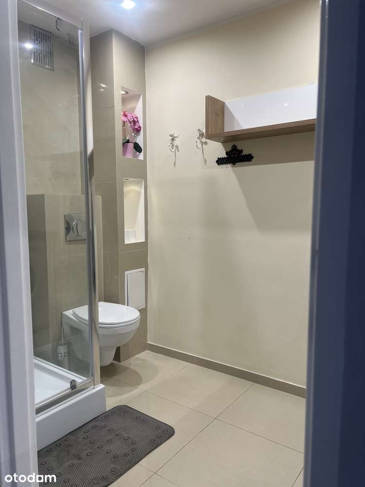 2-pokojowe mieszkanie w centrum Zabrza – gotowe do zamieszkania - Więcej