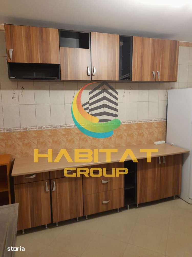 Garsoniera de inchiriat la curte - 50 mp - Berceni - Imagine principală: 2/5