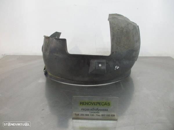 Cave Roda Frente Dto Opel Vectra C Gts (Z02) - 1