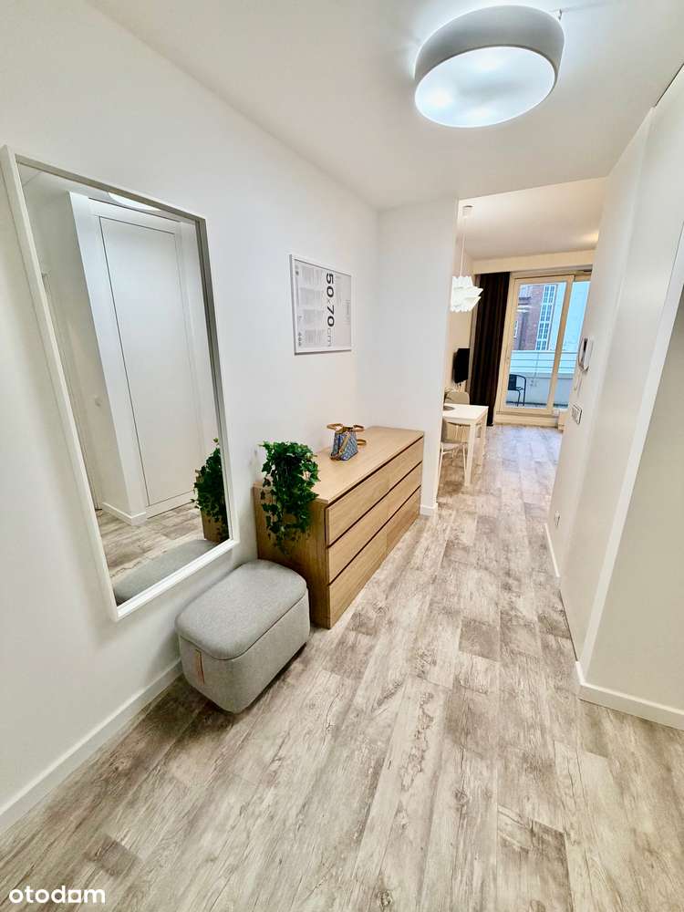 OVO komfortowy apartament do wynajęcia - Pełny obrazek: 4/20