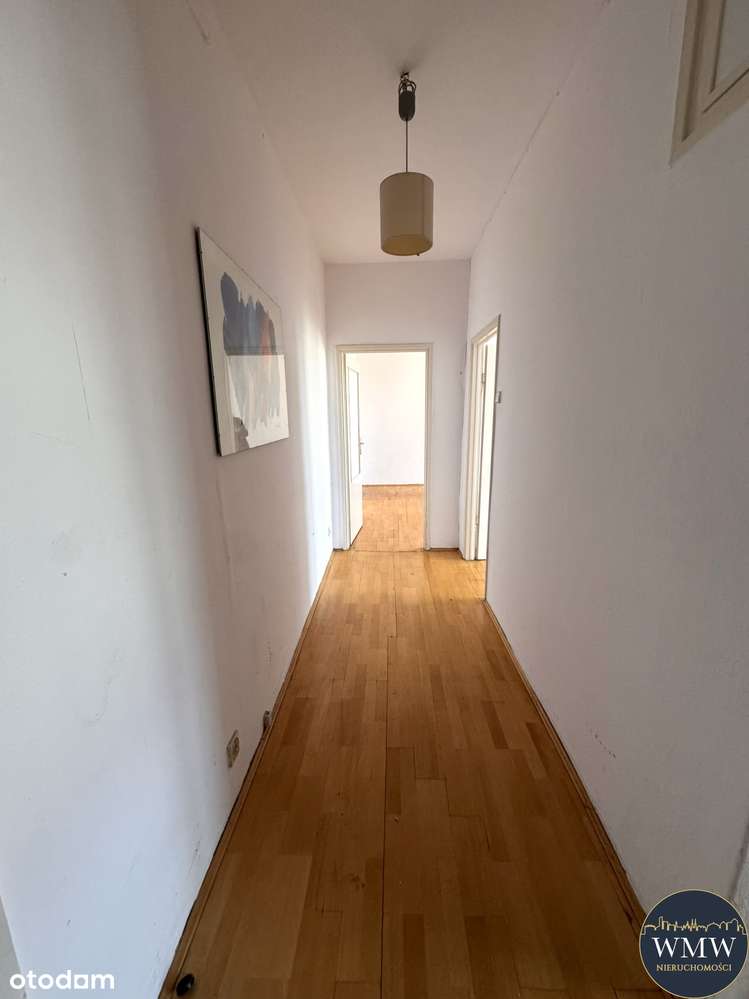 M3 w centrum z balkonem-13