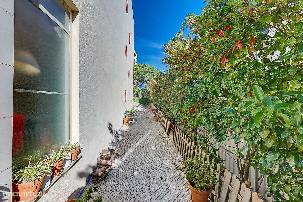 Moradia T4 para venda-47