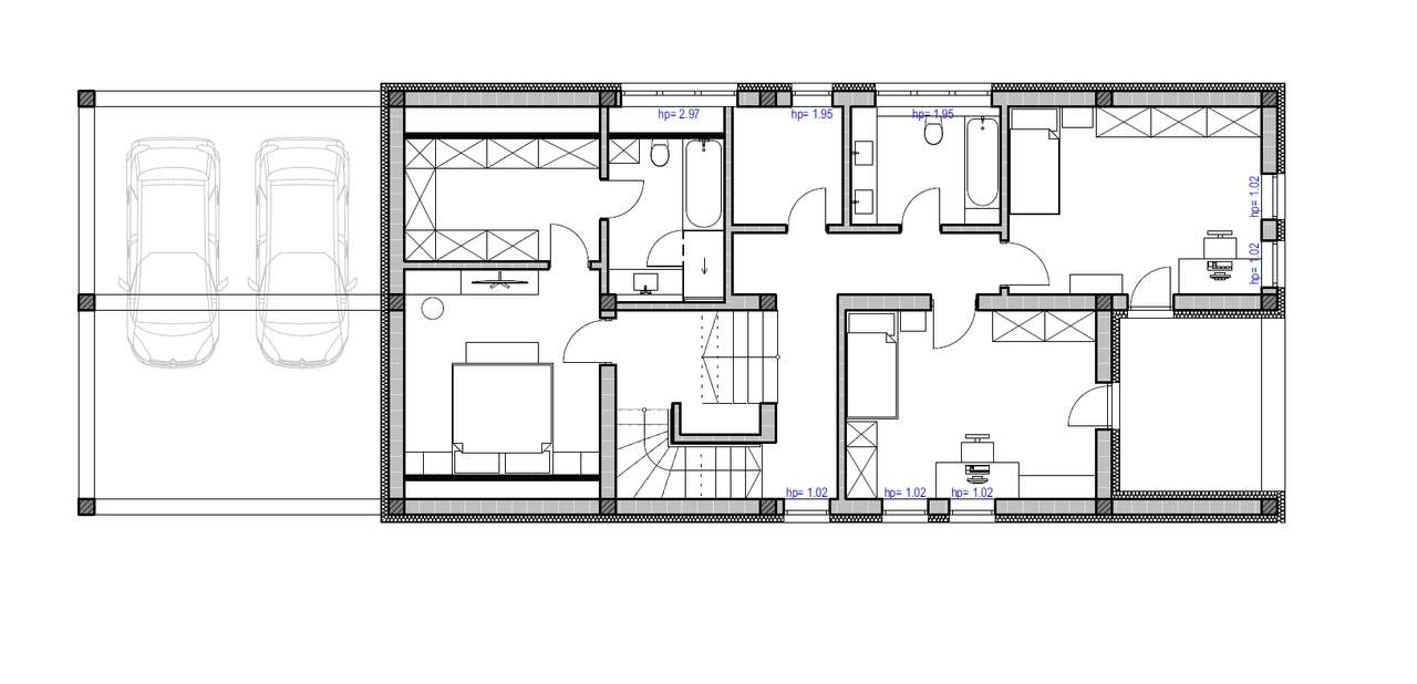 Aiton | Casa 181 mp, 5 camere | Teren 1.000 mp | 0% Commission - Imagine principală: 5/7