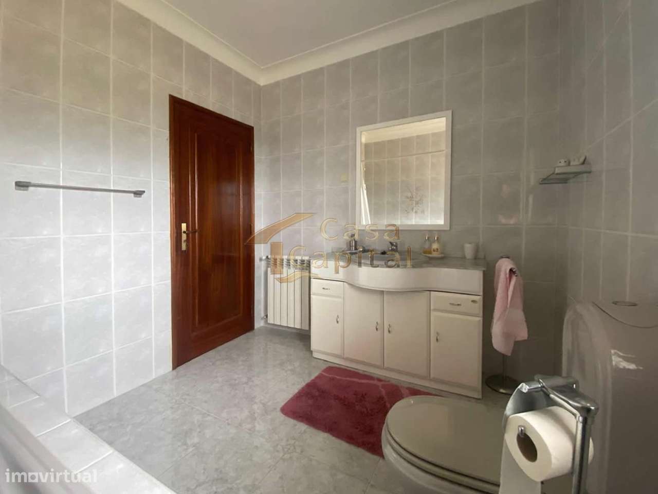 Moradia T3 com T2 em Ponte-17