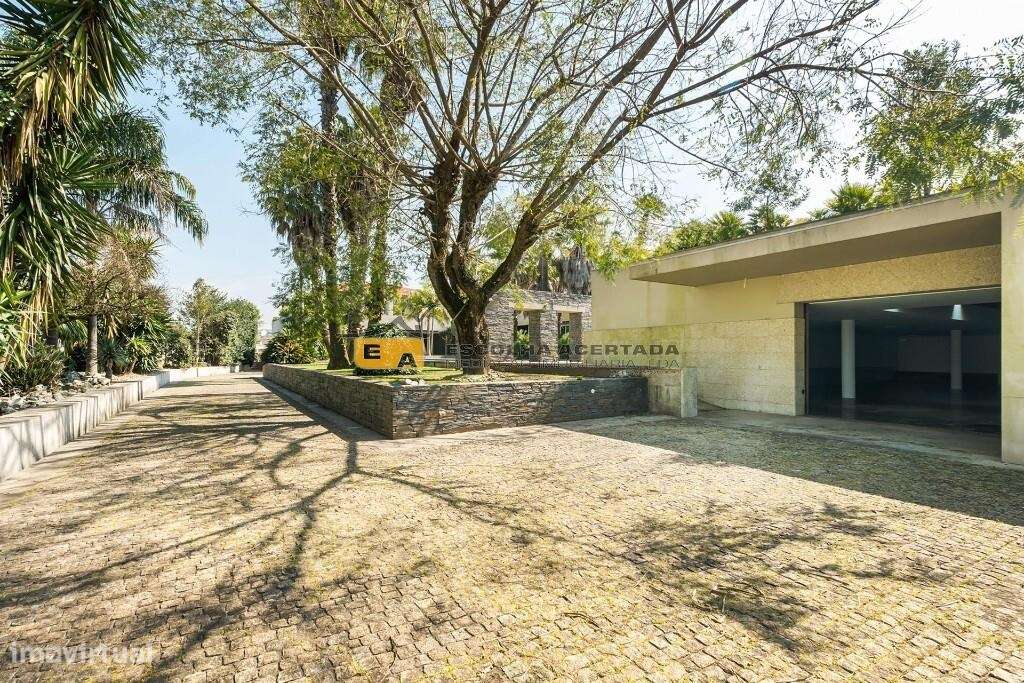Moradia de luxo - Gondomar-45