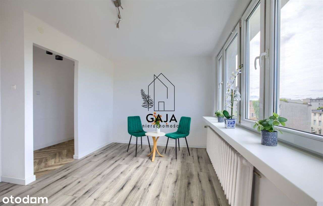 44 m² – Tysiąclecie – gotowa inwestycja - Pełny obrazek: 4/12