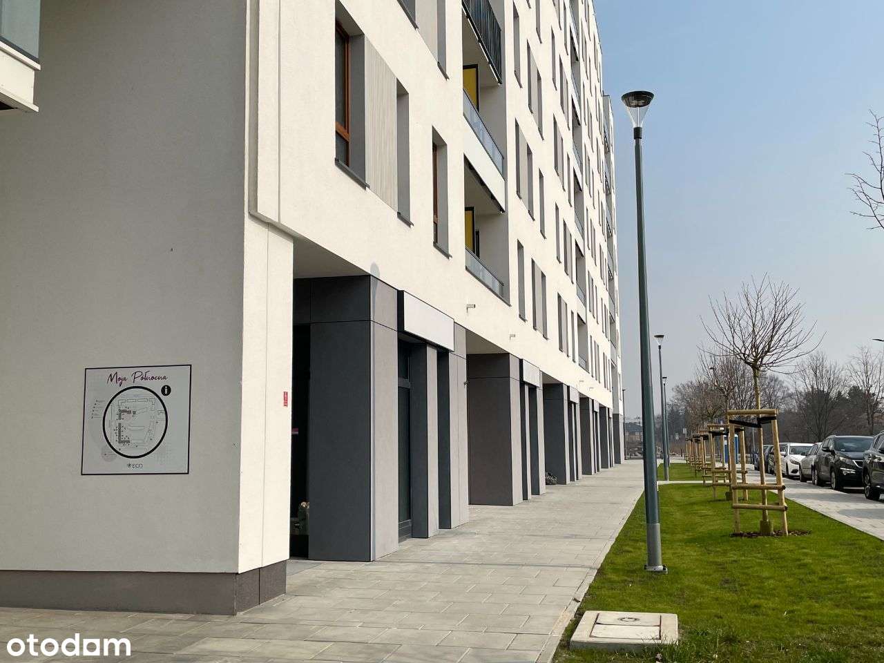 Moja Północna | etap 3 | lokal usługowy LU 08 - Pełny obrazek: 4/13