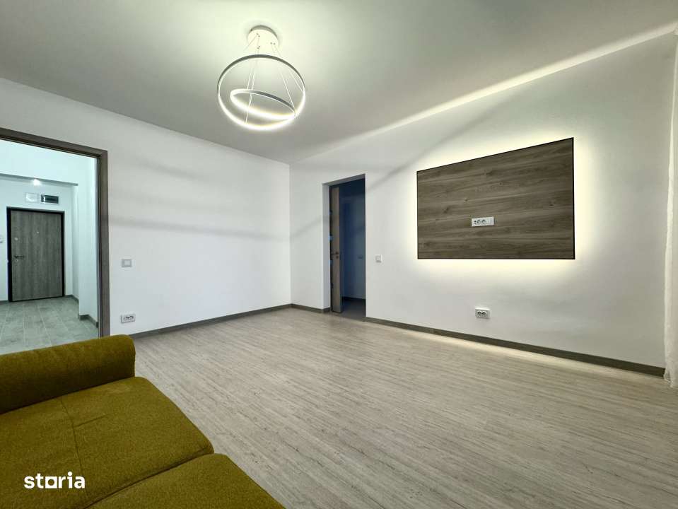 Apartament 2 camere langa metrou, zona linistita, Drumul Taberei