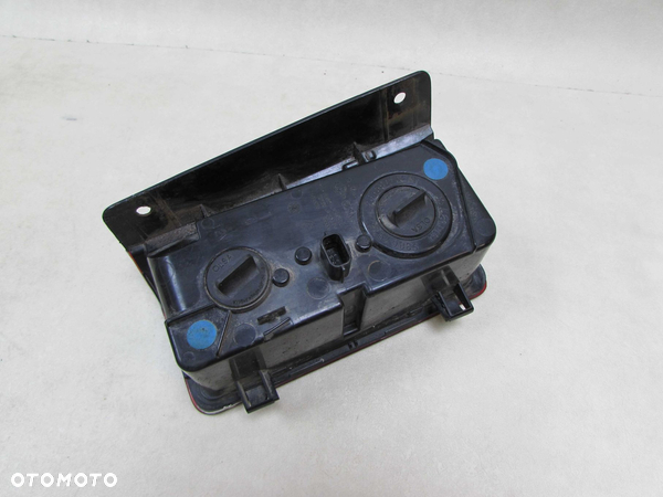 RENAULT TRAFIC III VIVARO II TALENTO 14-21 LAMPA TYL LEWA EUROPA 265591452 93867975 COFANIA - 8