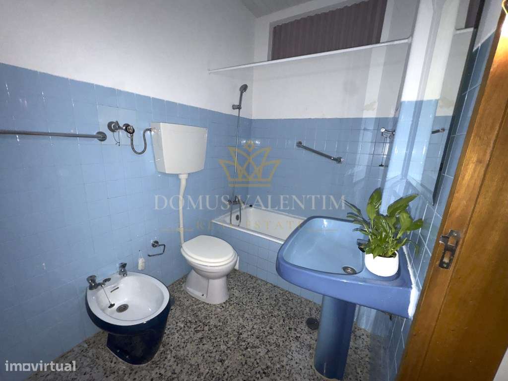 Apartamento T3 no Rés-do-Chão no Montalvão | Setúbal | 89m2 - Grande imagem: 5/19