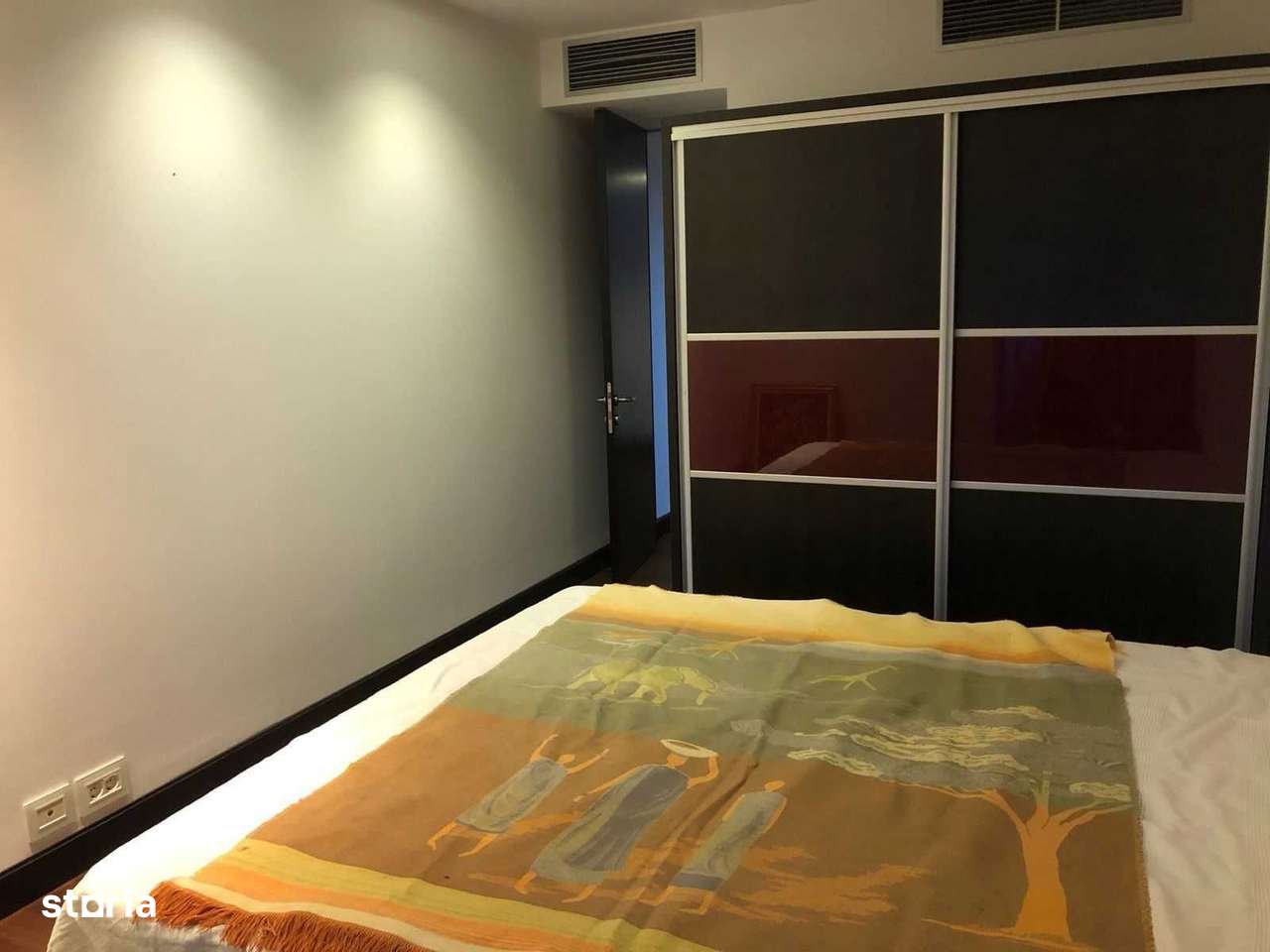 APARTAMENT DOUA CAMERE /COMPLEX/ARCUL DE TRIUMF - Imagine principală: 5/8