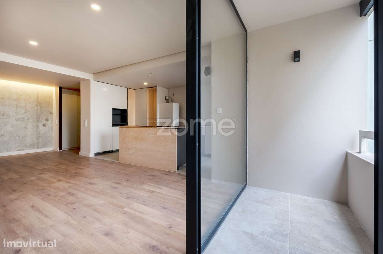 Apartamento T3 - Campo Alegre - Porto - Grande imagem: 2/42