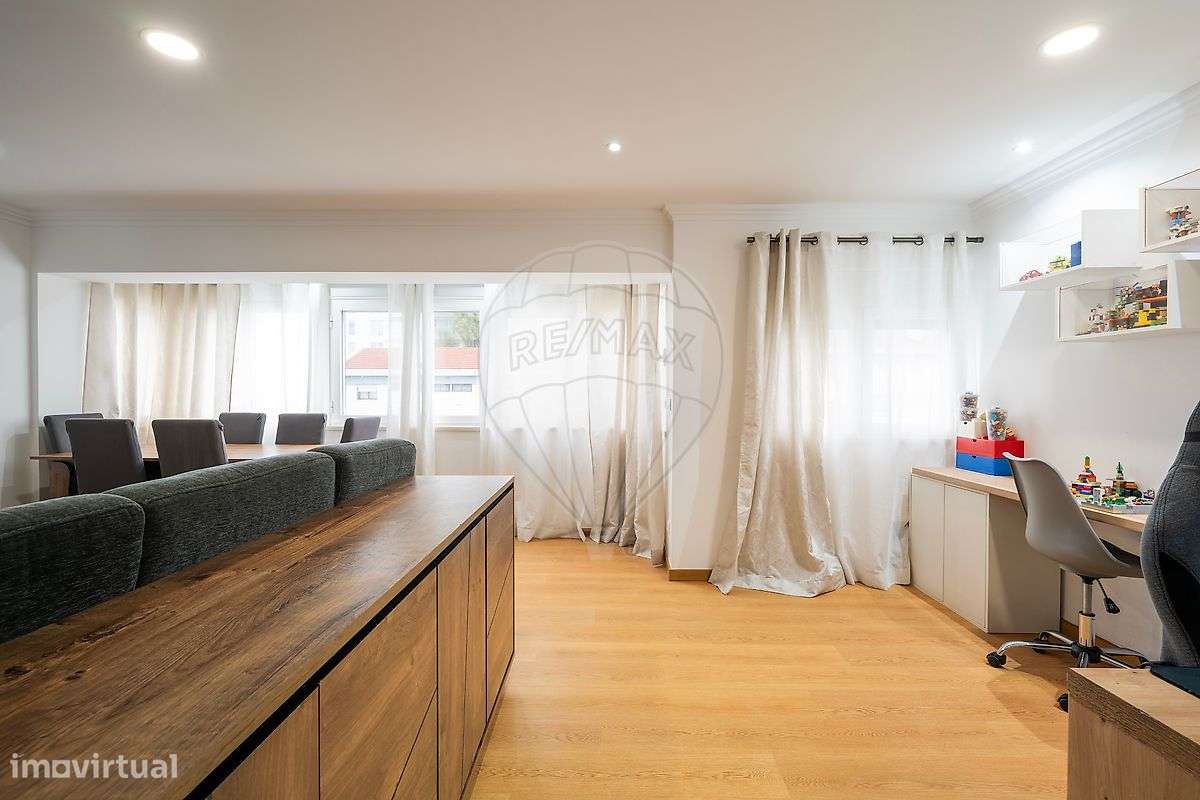 Apartamento T4 para venda - Grande imagem: 4/20