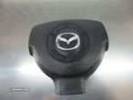 Kit Airbags  Mazda 2 (Dy) - 5