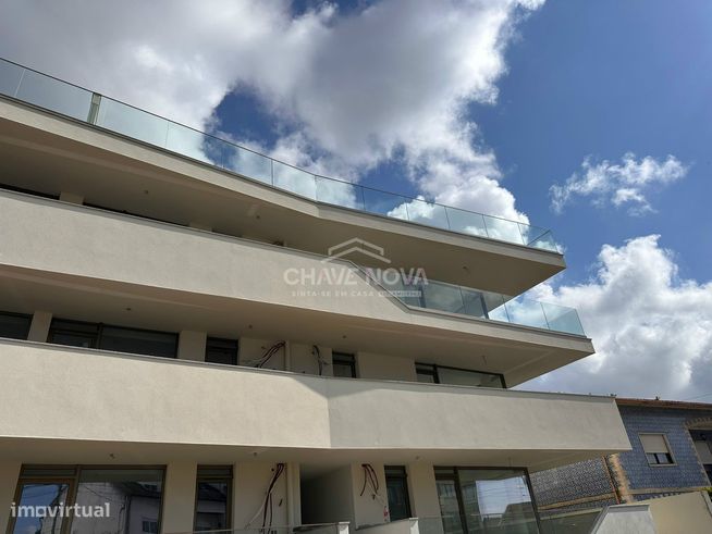 Apartamento T3+1 Duplex em Ílhavo | 420 000€-21