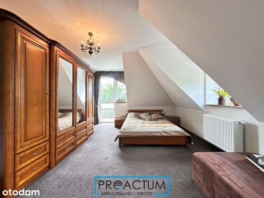 Rezydencja premium pod Toruniem-10