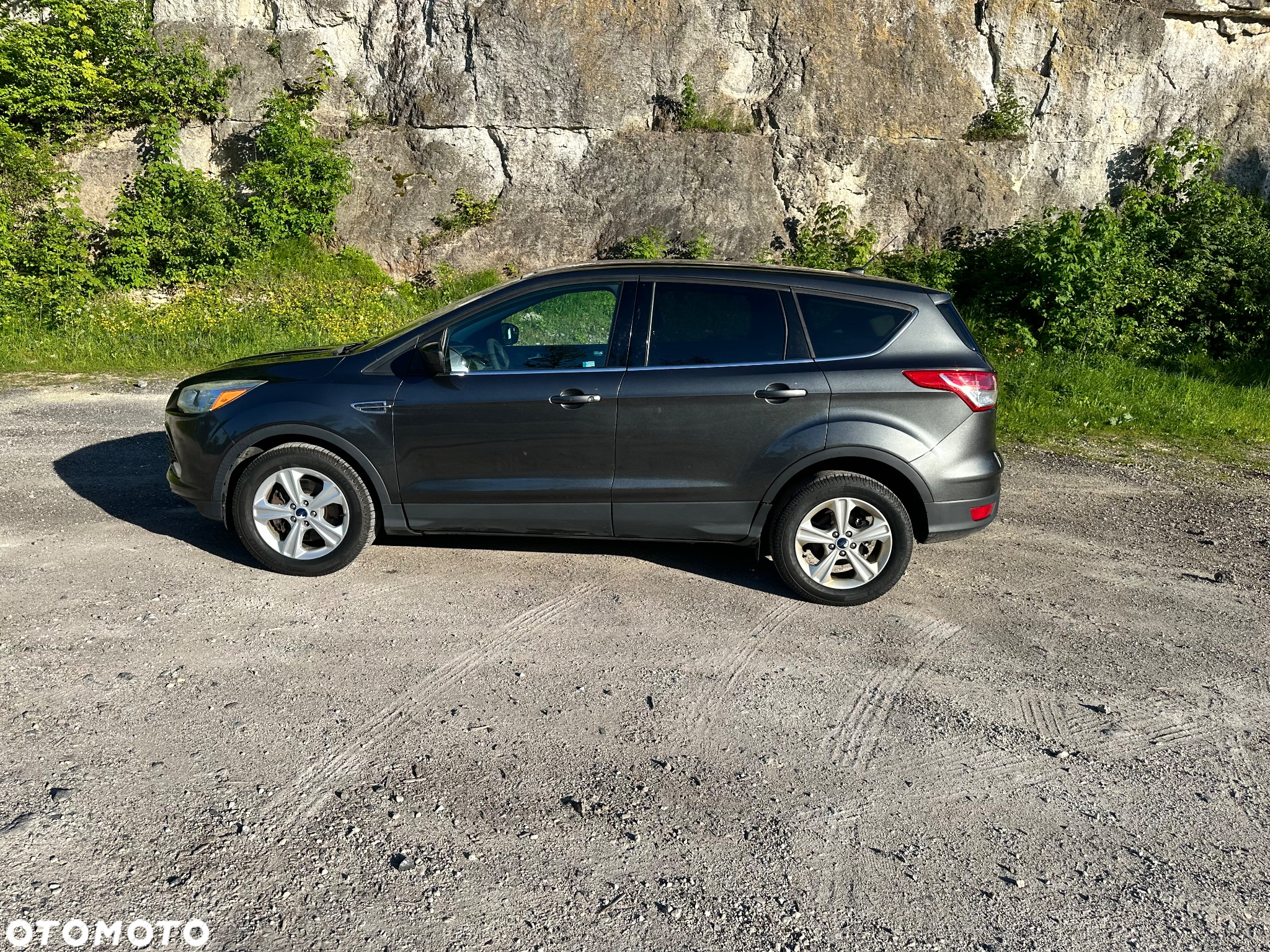 Ford Escape 1.5 EcoBoost AWD SE - 16