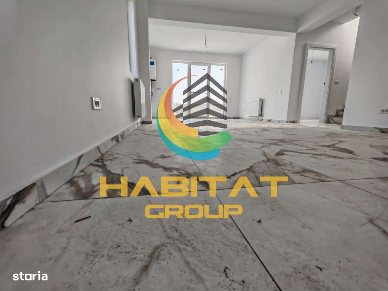 Vila cu etaj / 5 camere / com. Berceni / Comision 0% - Imagine principală: 3/9