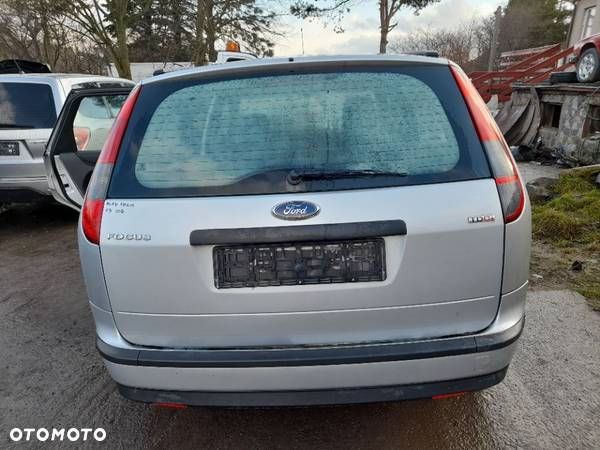 FORD FOCUS MK2 KOMBI 2005 rok LAKIER 03  DZRWI  PRAWE PRZÓD  PRZEDNIE PRAWE DRZWI WYSYŁKA - 12