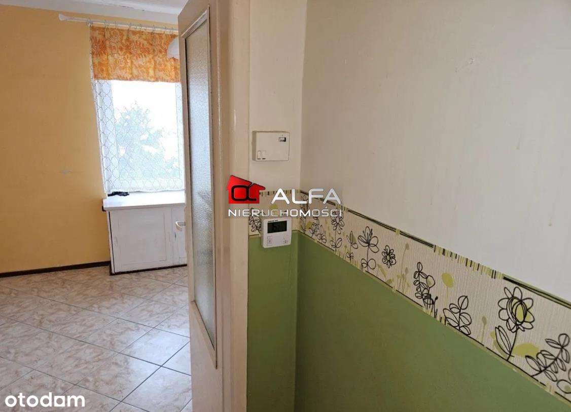 Słoneczne 2-pokojowe mieszkanie w Świebodzicach!-5