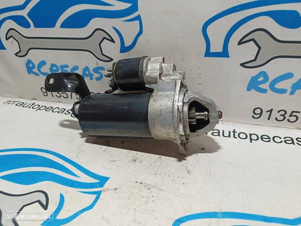 MOTOR DE ARRANQUE 0001109055 OPEL VECTRA 2.2 CDTI 125CV Y22DTR - 2