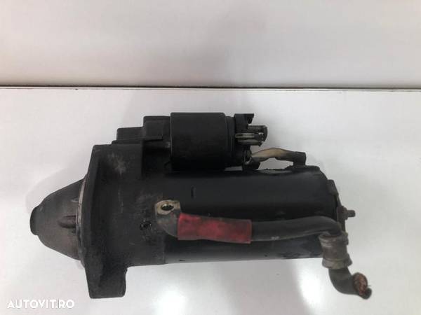 Electromotor Volkswagen Passat B5 (1996-2005) 1.9 tdi alb 068911024g - 1