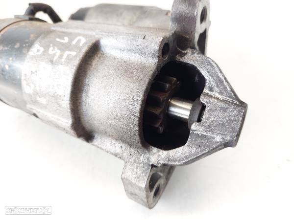 Motor Arranque Renault Clio Ii (Bb_, Cb_) - 2